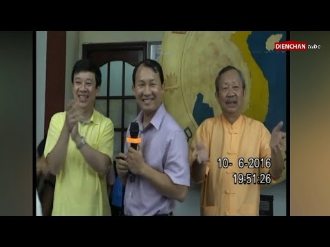 #11 K139/2016 - Lịch sử phương pháp Tô màu - Viêm Gan - HIV/AIDS